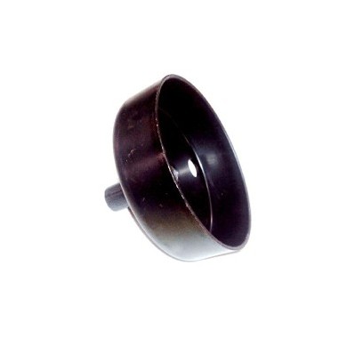 Campana Frizione BB50 M8X D.78, MONDOKART, kart, go kart