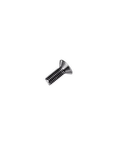 Countersunk screw M4x10