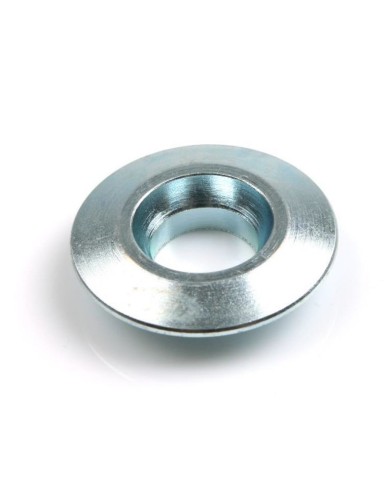 Fixed spherical Caster - neutral bushing CRG