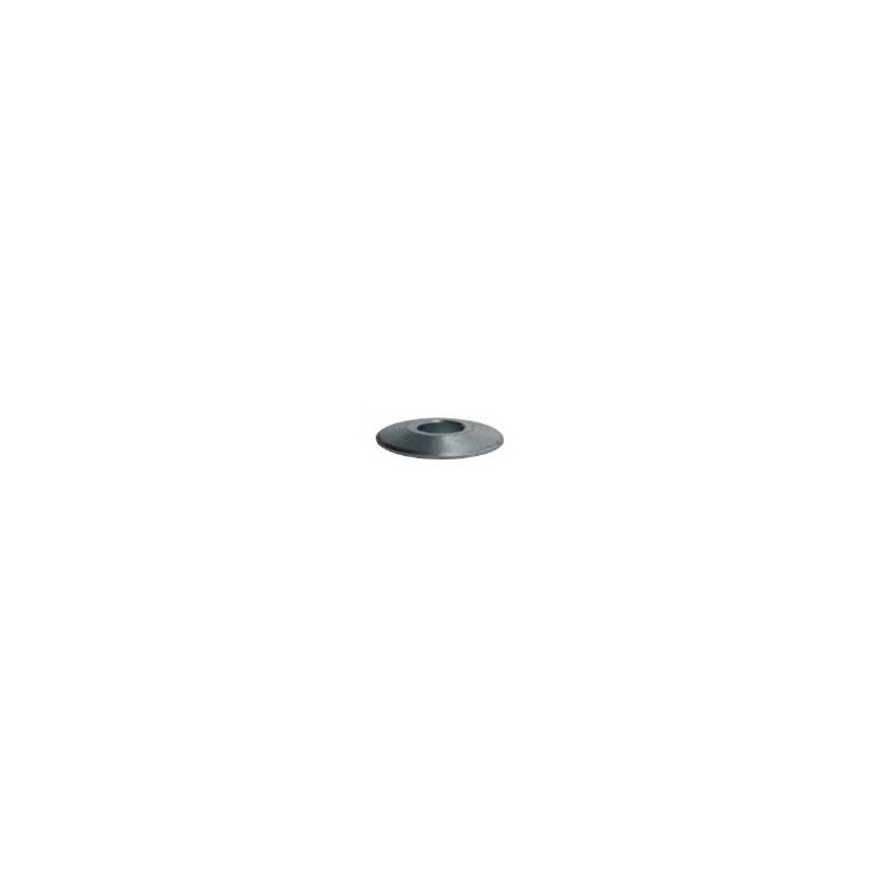 Spacer 10-28x6 Spindel KONISCHER CRG, MONDOKART, kart, go kart