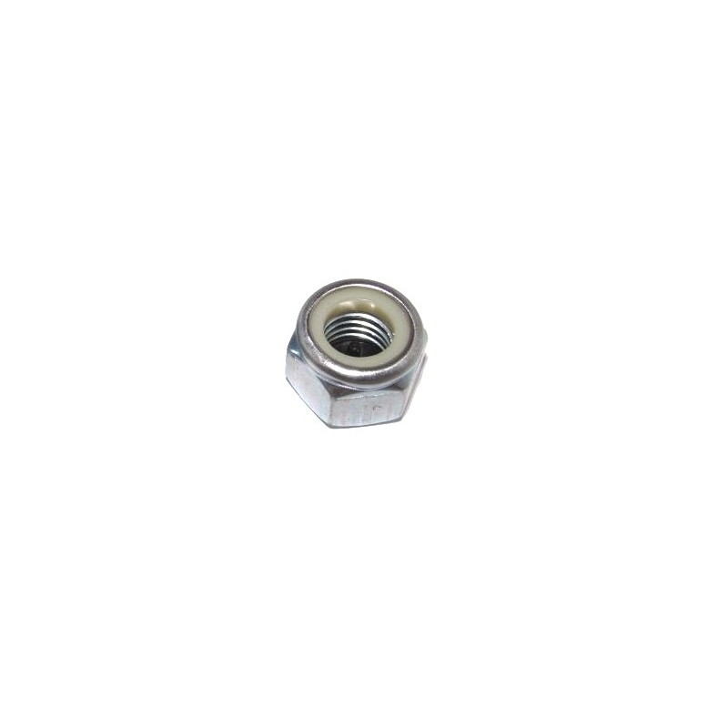 Tuerca para tornillo Manguetas CRG, MONDOKART, kart, go kart