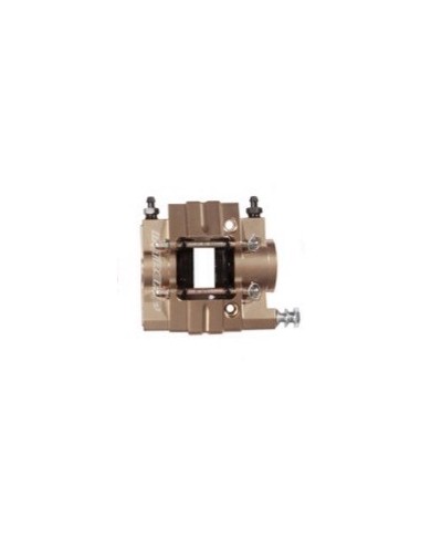 Front brake caliper Intrepid R2 KZ