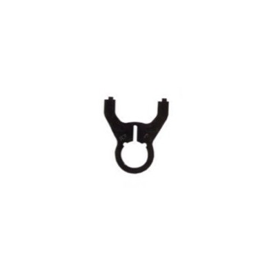 Caliper Support Front Intrepid R2-R1K, mondokart, kart, kart
