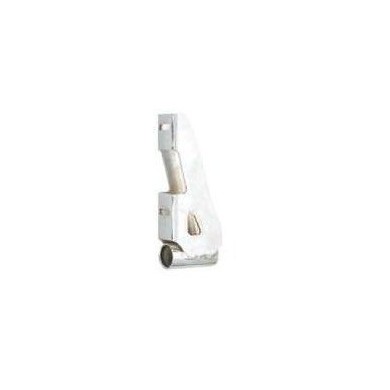 Supporto per paraurti posteriore CRG, MONDOKART, kart, go kart