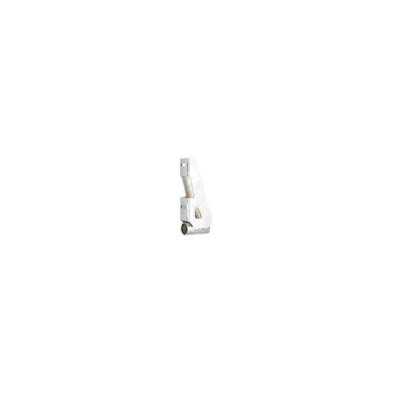 Support for rear bumper CRG, mondokart, kart, kart store