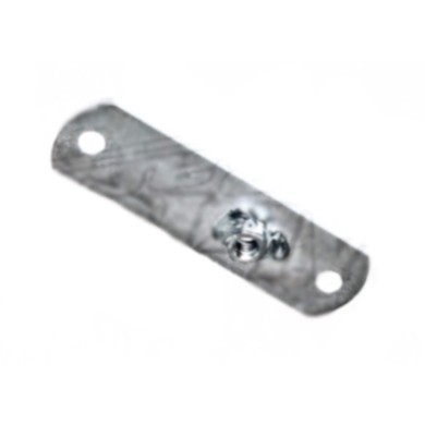 Blech hinten CRG Verkleidung, MONDOKART, kart, go kart