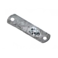 Blech hinten CRG Verkleidung, MONDOKART, kart, go kart