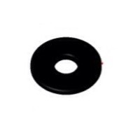 Spessore fusello Intrepid 25mm x 3,95mm, MONDOKART, kart, go