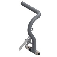 Gaspedal Intrepid - IPK, MONDOKART, kart, go kart, karting