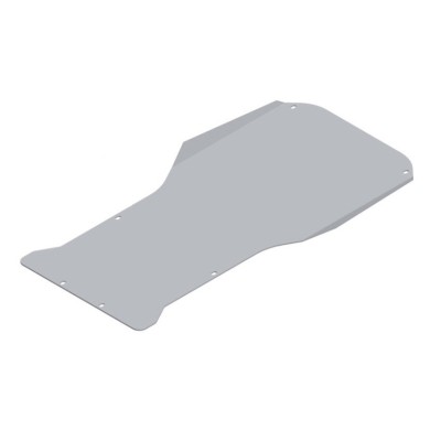 Plancher Racing Intrepid - IPK - Formula K - OK1, MONDOKART