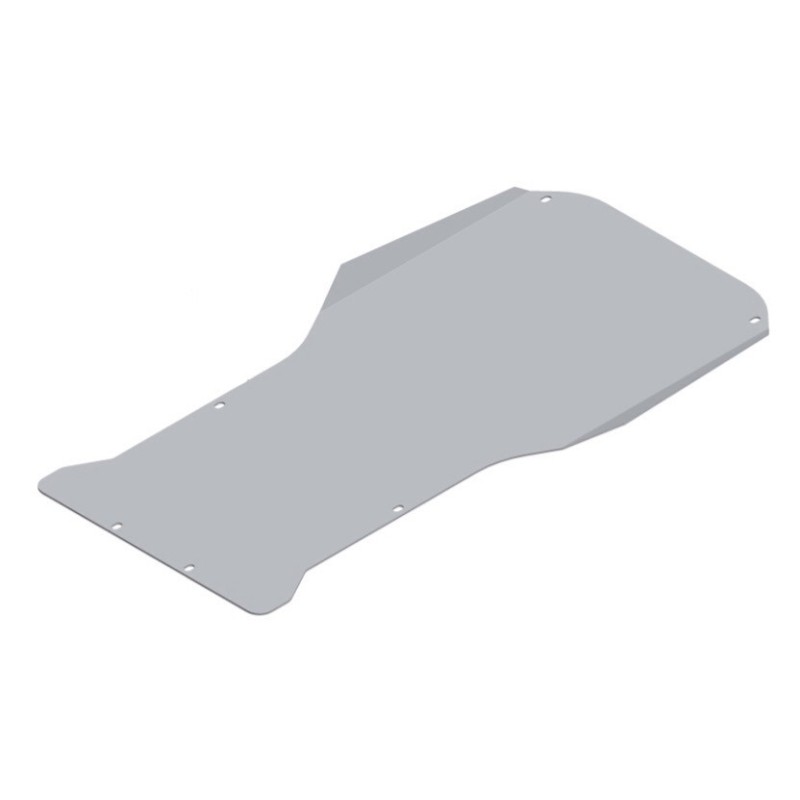 Plataforma Racing Intrepid - IPK - Formula K - OK1, MONDOKART