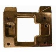 Engine Mount 50cc B25 BirelArt, mondokart, kart, kart store