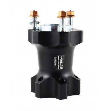 Moyeu avant S6 100-25 / 42 A / P BirelArt, MONDOKART, kart, go