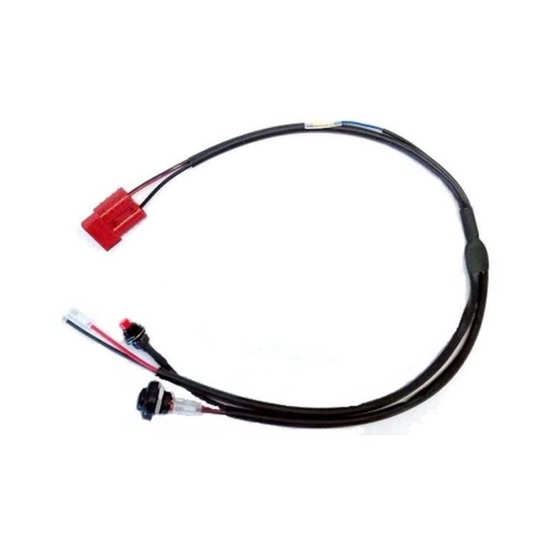 Wiring Mini TM 60cc, mondokart, kart, kart store, karting, kart