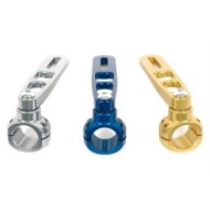 Generisches Schalldämpfers Stützhalterung 32mm, MONDOKART