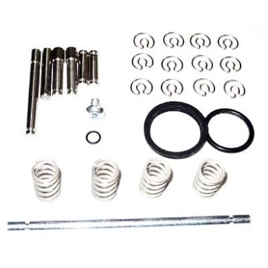 Kit revisione pinza CX-I24 BirelArt, MONDOKART, kart, go kart