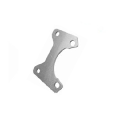 Piastra supporto pinza posteriore V10 (passo variabile 189)