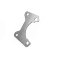 Plate support rear caliper V10 (variable step 189) NEW