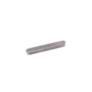 Clavette arbre arriere PCR 30 mm 50x6mm plat, MONDOKART, kart