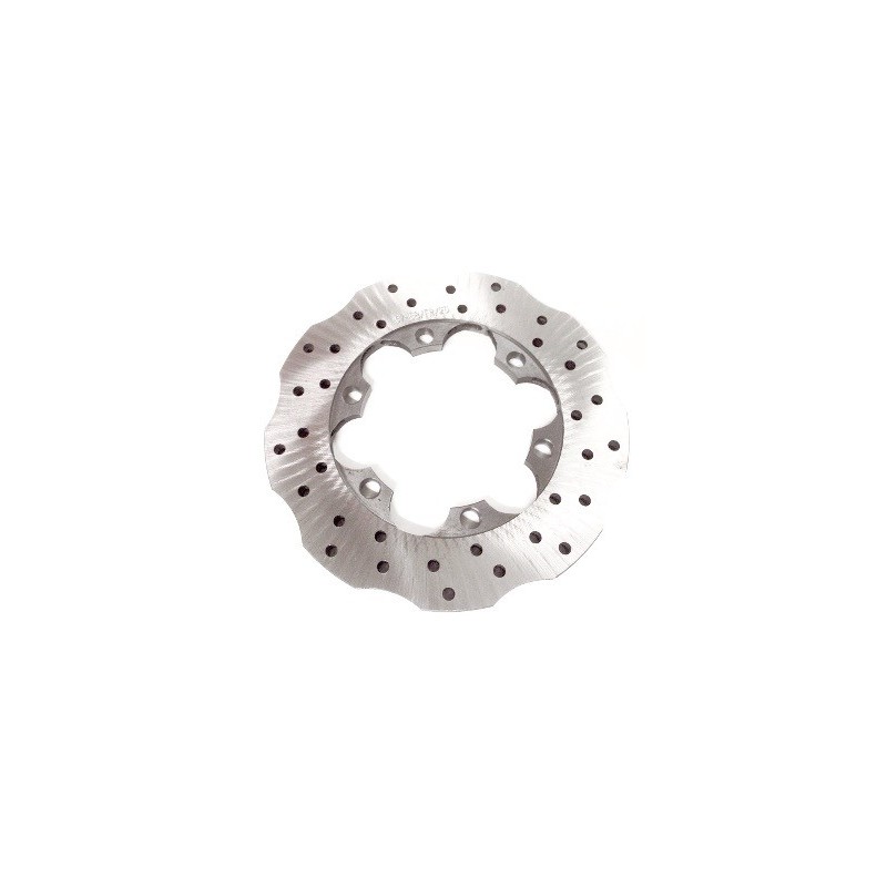 Original rear disc brake PCR (from 2015), mondokart, kart, kart