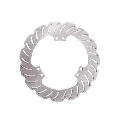 Bremsscheibe vorne PCR KF, MONDOKART, kart, go kart, karting