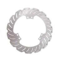 Disque Frein avant PCR KF, MONDOKART, kart, go kart, karting