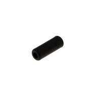 Rubber 20mm rear bumper KF KZ OTK Tonykart, mondokart, kart