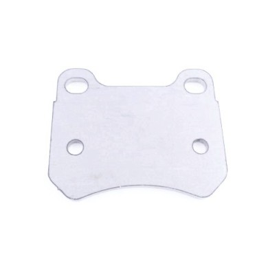 Spessore pastiglia freno PCR (adattabile Parolin), MONDOKART