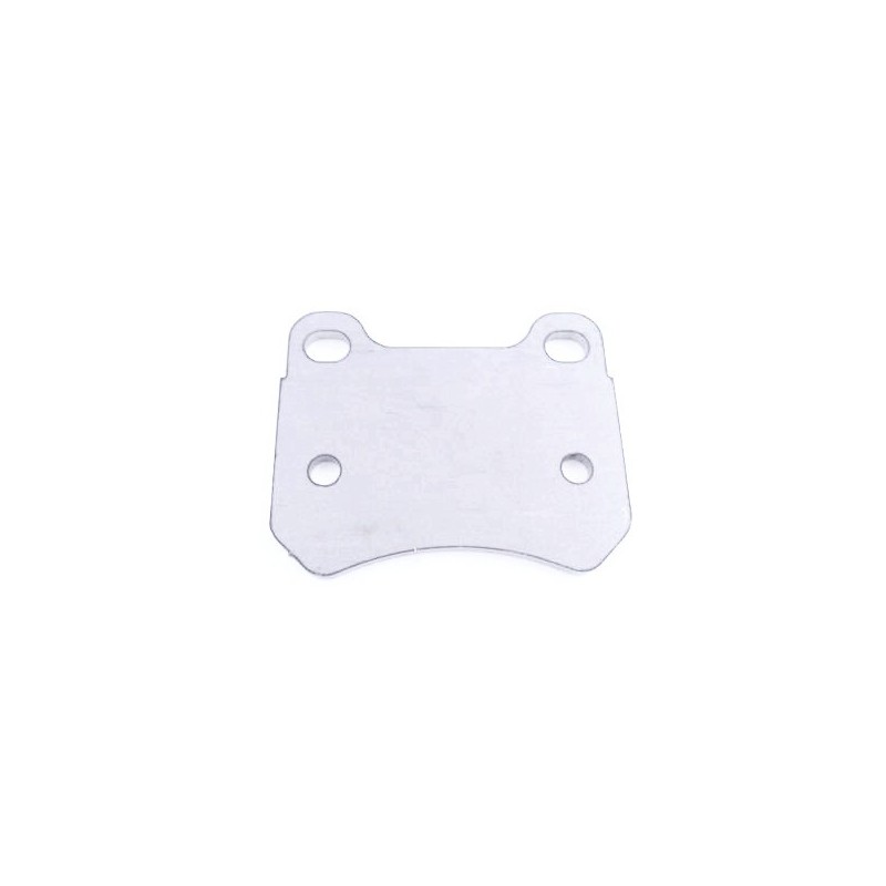 PCR brake pad thickness (adaptable Parolin), mondokart, kart