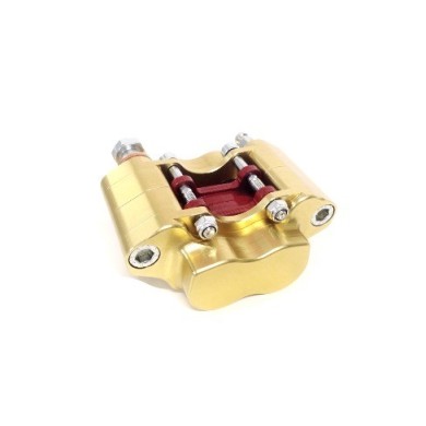 Pinza freno anteriore KZ (dal 2015) PCR, MONDOKART, kart, go
