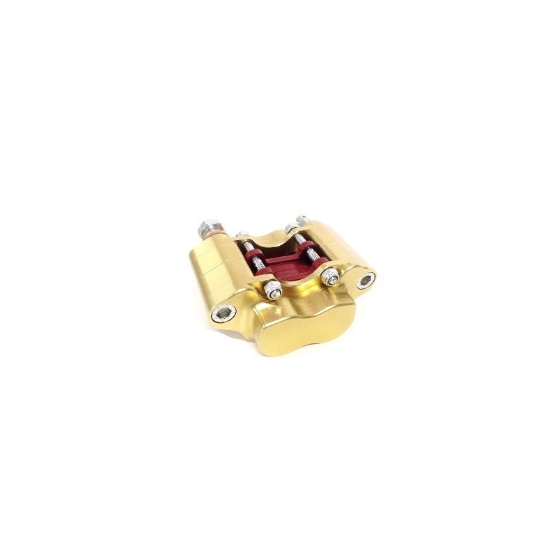 KZ Front brake caliper (from 2015) PCR, mondokart, kart, kart