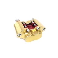 KZ Front brake caliper (from 2015) PCR, mondokart, kart, kart