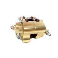 Rear brake caliper KZ (from 2015) PCR, mondokart, kart, kart
