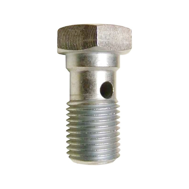 Verschraubung Bremssattel M10 Öse PCR, MONDOKART, kart, go