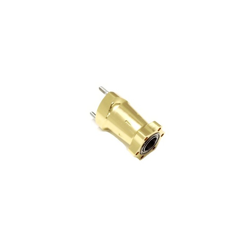 Mozzo Anteriore 25 x 95 mm PCR, MONDOKART, kart, go kart