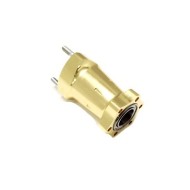 Buje Delantero 25 x 95 mm PCR, MONDOKART, kart, go kart