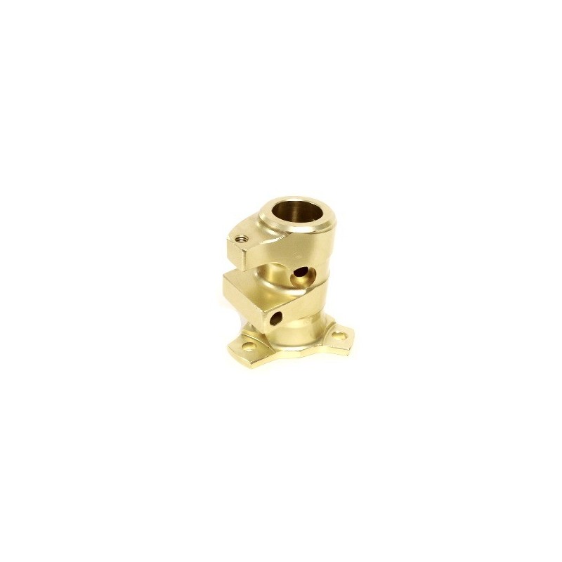 Soporte Volante Inclinado KZ PCR, MONDOKART, kart, go kart