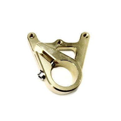 Supporto pinza freno anteriore (singolo) PCR KZ, MONDOKART
