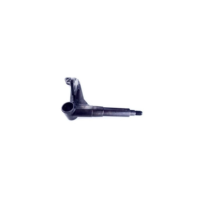 Spindle (single) KZ (until 2014) PCR, mondokart, kart, kart