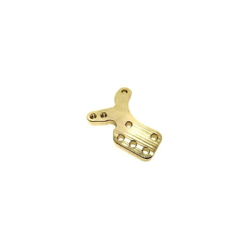 Staffa supporto staffe sedile PCR, MONDOKART, kart, go kart