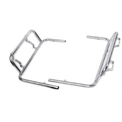 Support Pontons KF KZ PCR (une), MONDOKART, kart, go kart