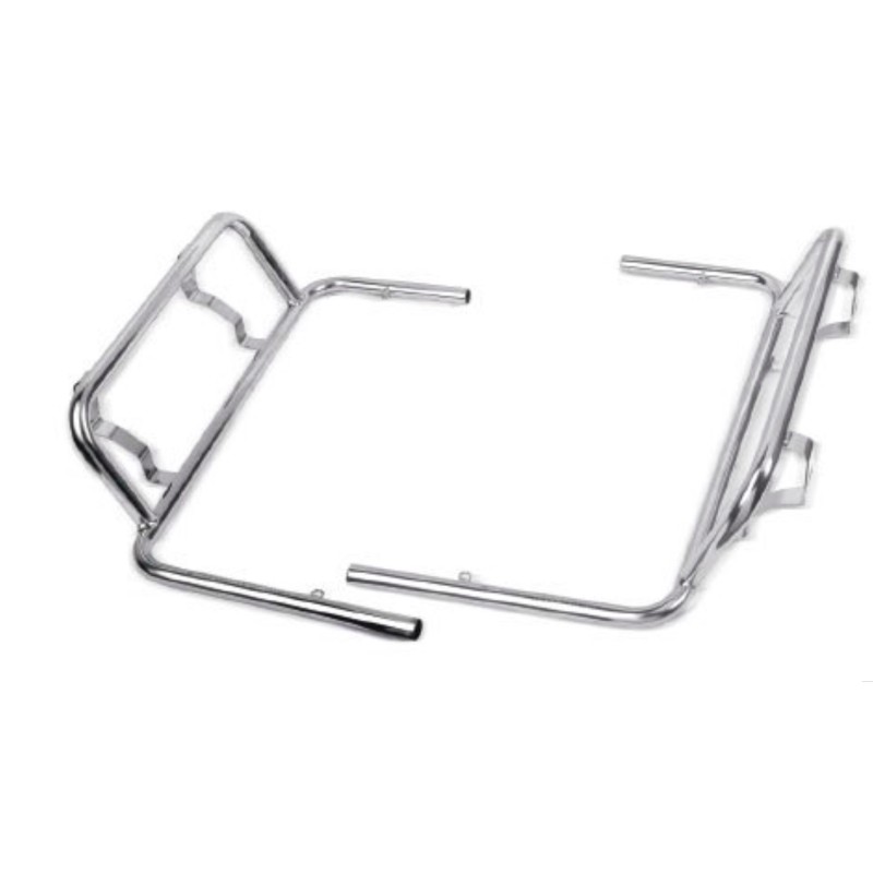 Support Pontons KF KZ PCR (une), MONDOKART, kart, go kart