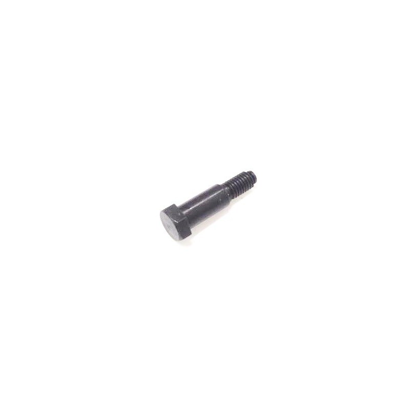 Axe Pédale PCR (pour les pédales anodisé), MONDOKART, kart, go