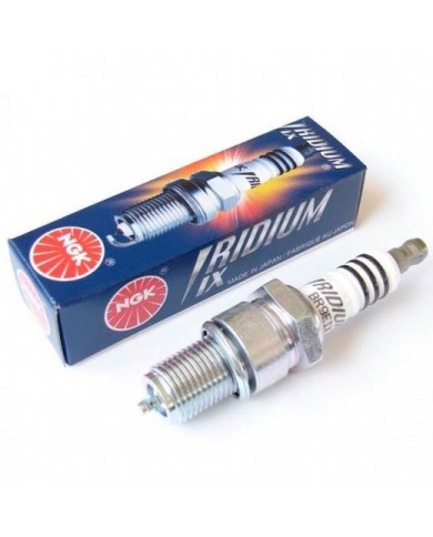 NGK BR09EIX Spark Plug