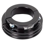 Puleggia assale BIG SUMMER sdoppiata (50mm), MONDOKART, kart