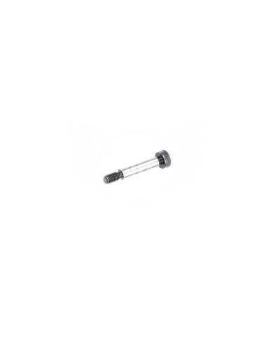 Tornillo M 5x 25 vástago rectificada M6 CRG