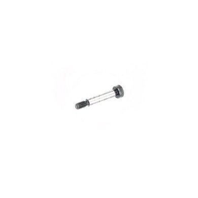 Tornillo M 5x 25 vástago rectificada M6 CRG, MONDOKART, kart