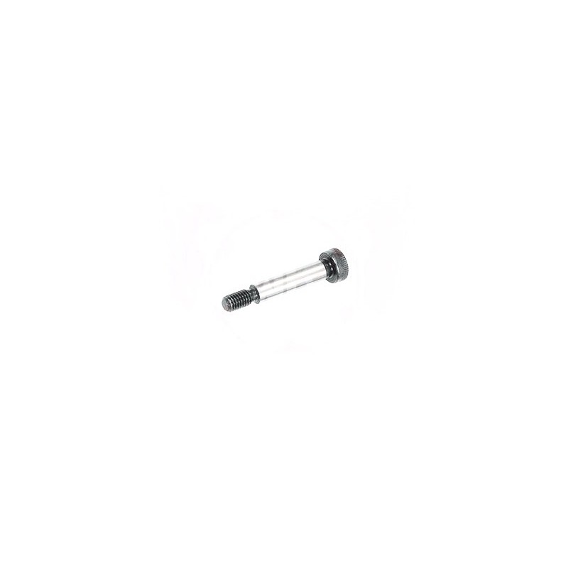 Tornillo M 5x 25 vástago rectificada M6 CRG, MONDOKART, kart