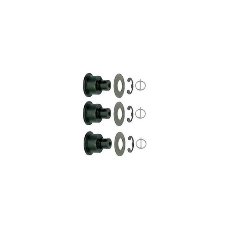 Schwimmbolzen für Bremsscheibe vorn V05 CRG, MONDOKART, kart