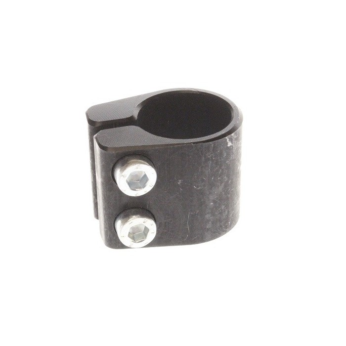 Bride Stabilisateur CRG Noir, MONDOKART, kart, go kart